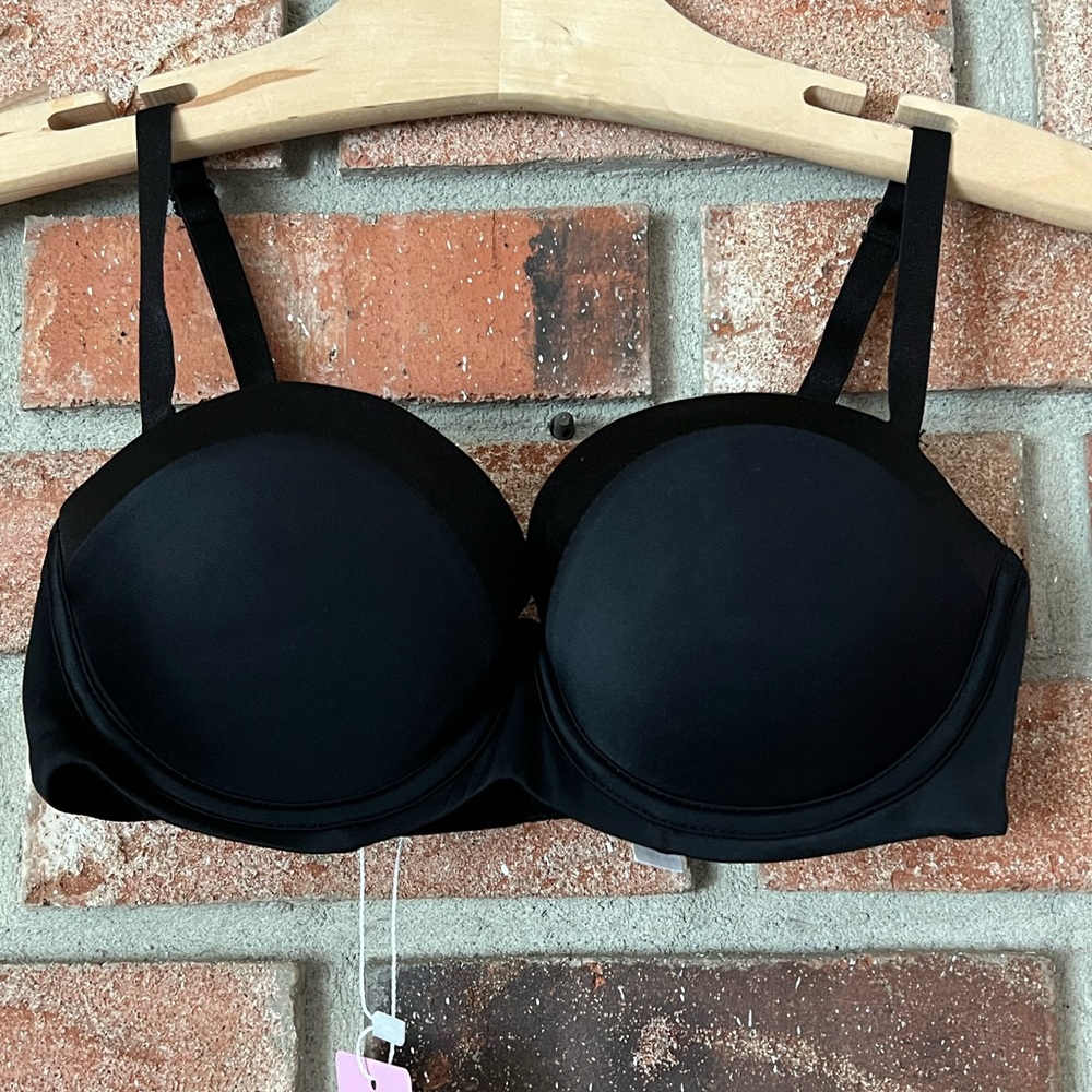 Sea BBOT Push Up Bra
